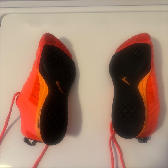 Nike Lunar Cross Element running shoes (women's size 7) - Picture 2 of 2